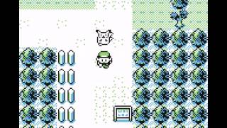 Pokemon Yellow - </a><b><< Now Playing</b><a> - User video