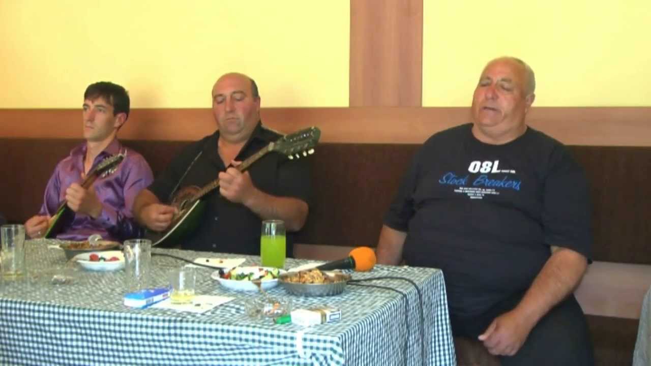 Sam si sa Mehmed pohvali