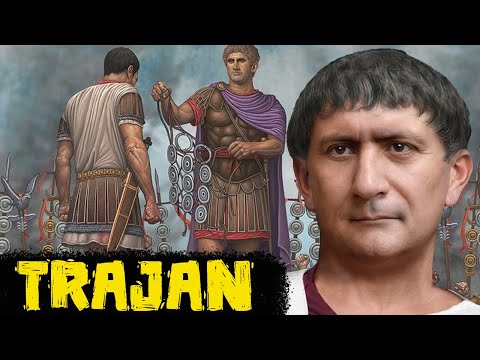 Video: War Trajan ein guter Kaiser?