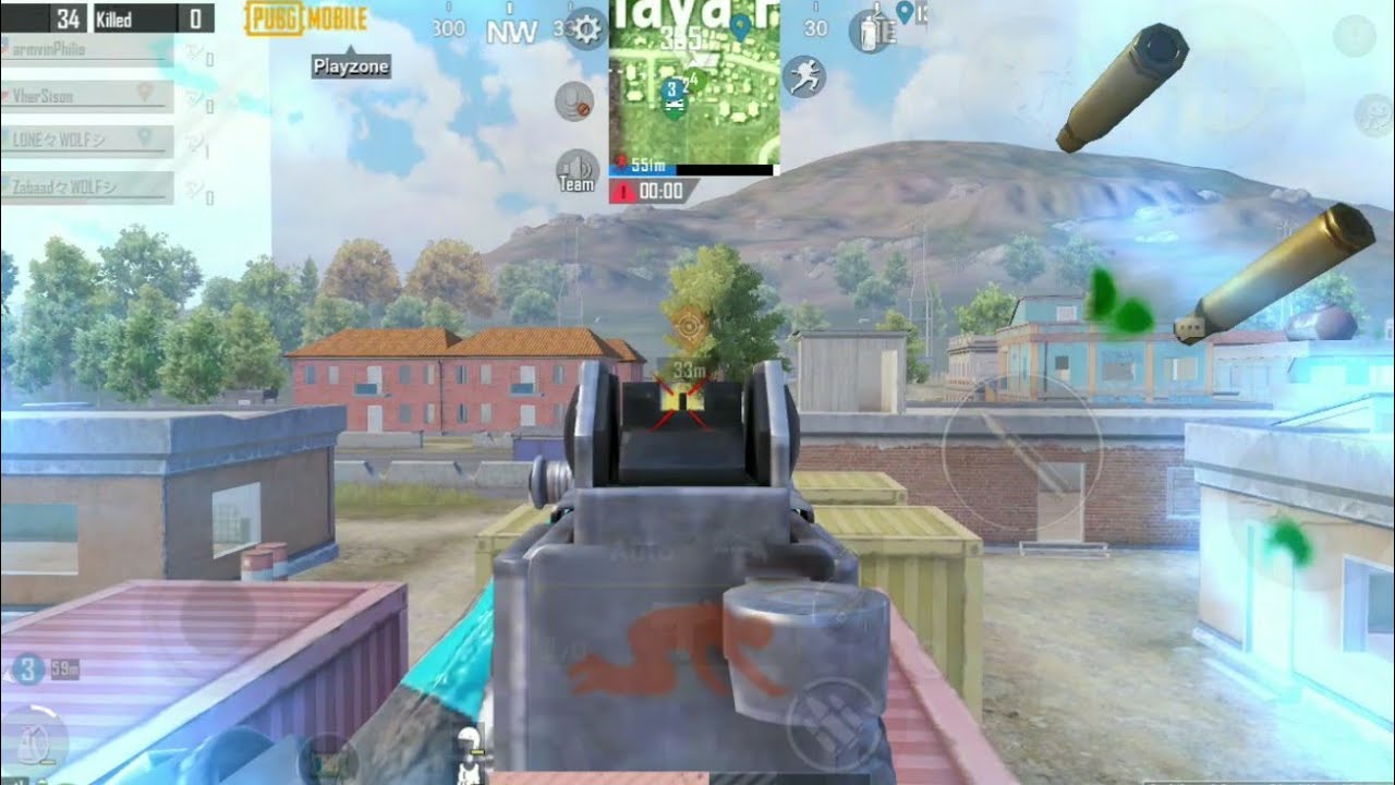 accuracy like jonathan gaming