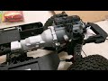 SCX10-GCM LowRange Trans Conversion Install Instructions