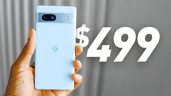 Google Pixel 7A Review: New Price! - DayDayNews