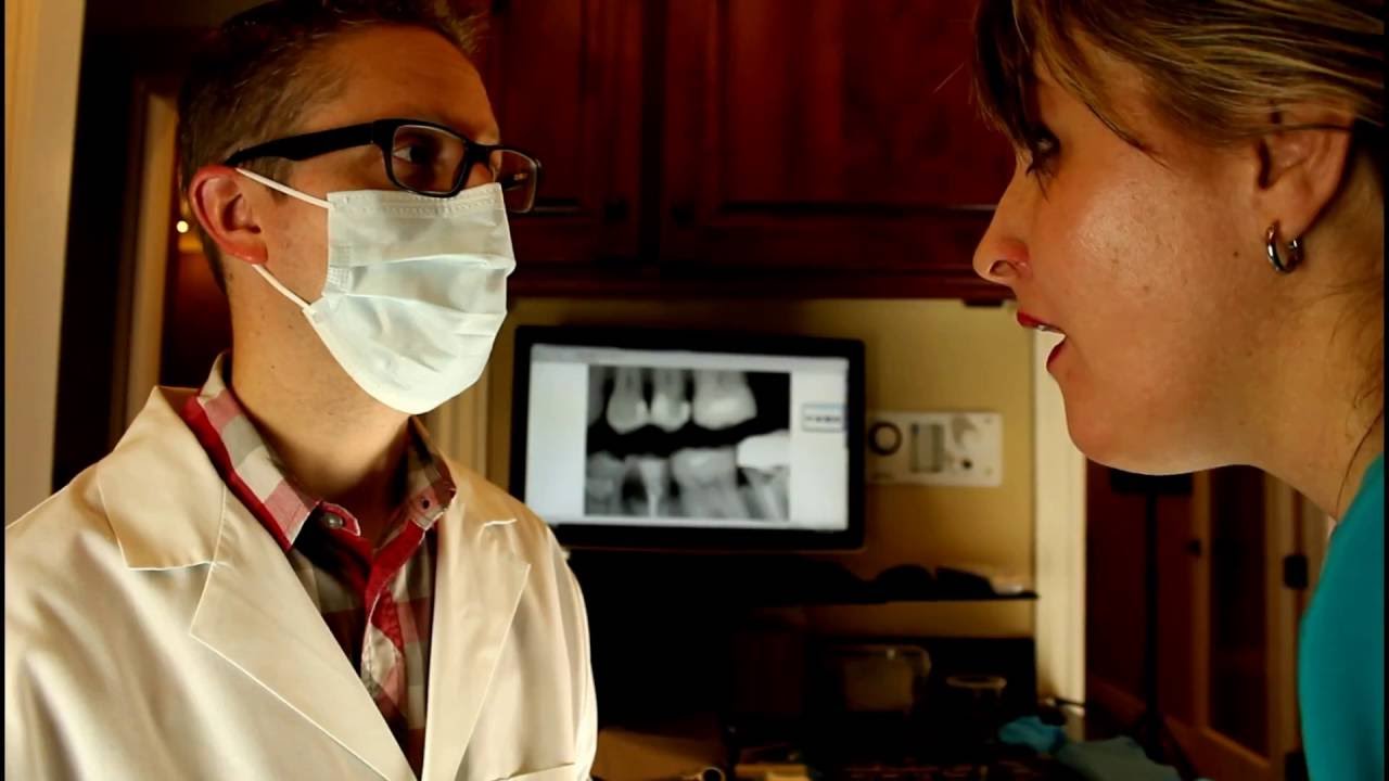 Dental Diaries Pilot YouTube