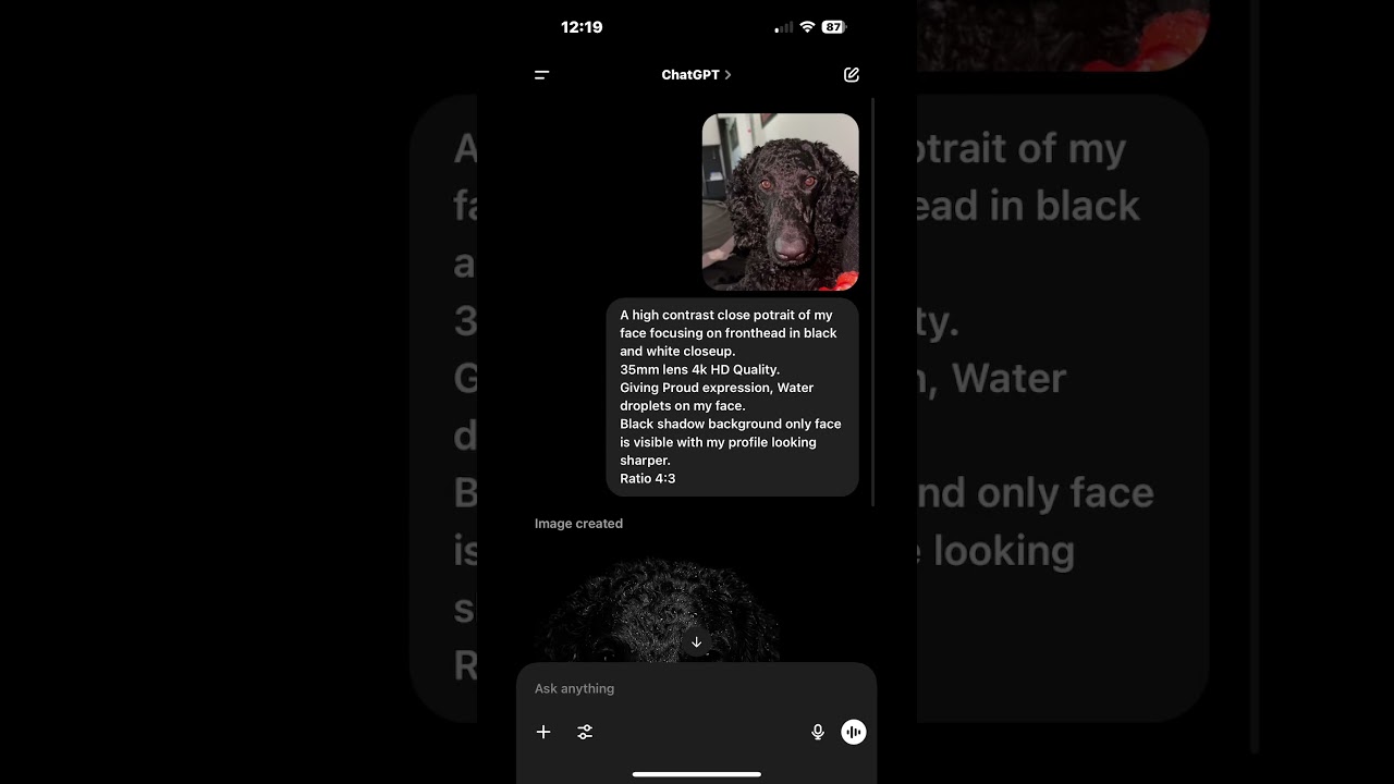 Amazing way to get a great quality picture 