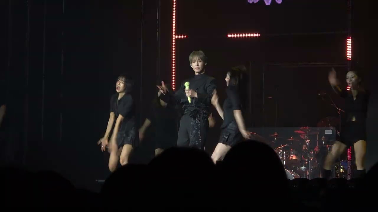 #8 260201 ONEW THE LIVE - Sunshine, KIMI=HANA