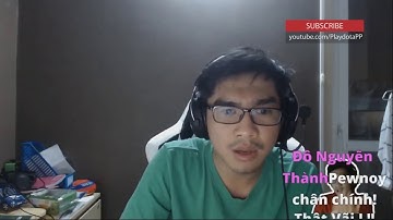 Những Câu Nói Bá Đạo Của Pew pew #pew