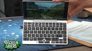 The New Screen Savers 119: Back to School Tech