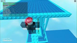Obby of Pain [TIER 8]
