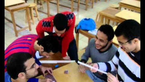 aerospace engineering cairo universty