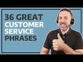36 English Phrases For Professional Customer Service (FREE PDF Guide)