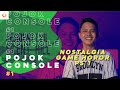Dinosaurus Gila dan Zombie Eksperimen! Ini 5 Game Horor PS1 Paling Menakutkan | Pojok Console Eps.1