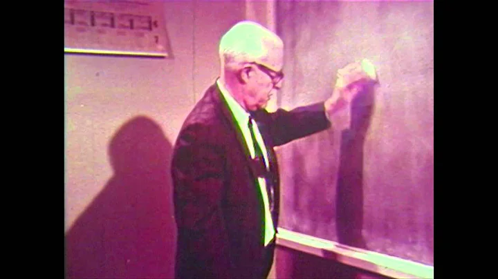 The Genesis of the Transistor, with Bonus Introduction - AT&T Archives