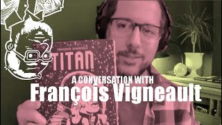Francois Vigneault Conversation