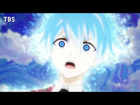 Arianne invites Ray into Magicks War 🤔✨|| Hyouken no Majutsushi - Random Anime Moments #MidoriNote17