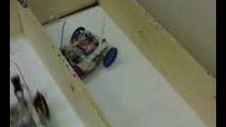 robot prototype