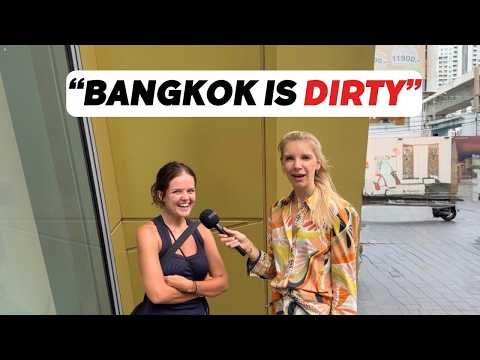 Is Bangkok actually worth it?