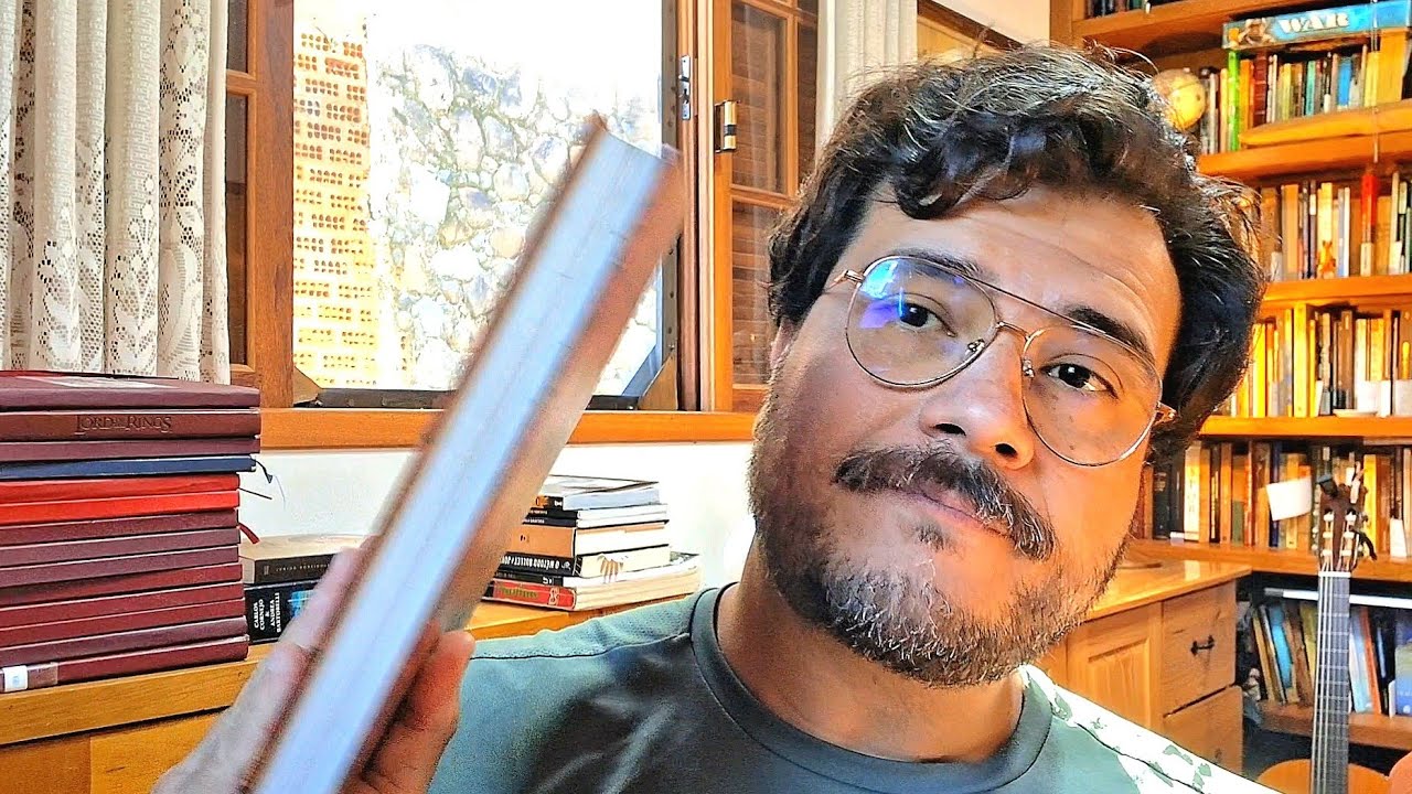 Agnóstico Não É Neutro — É Um Passo. Mas Para Onde?