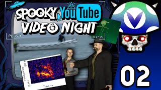 [Vinesauce] Joel - Spooky YouTube Video Night: Deep Sea Horror