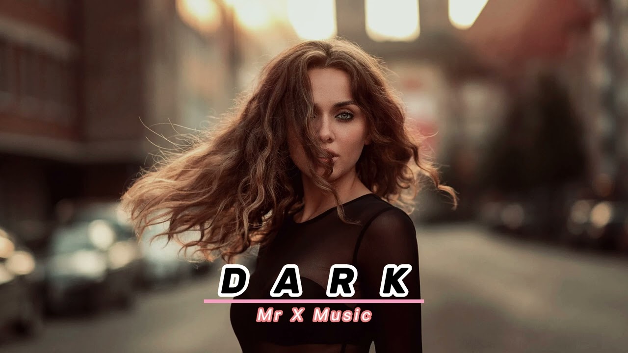 " DARK " Music || Trap & Reverb (Instrumental) Prod. by Mr X Music