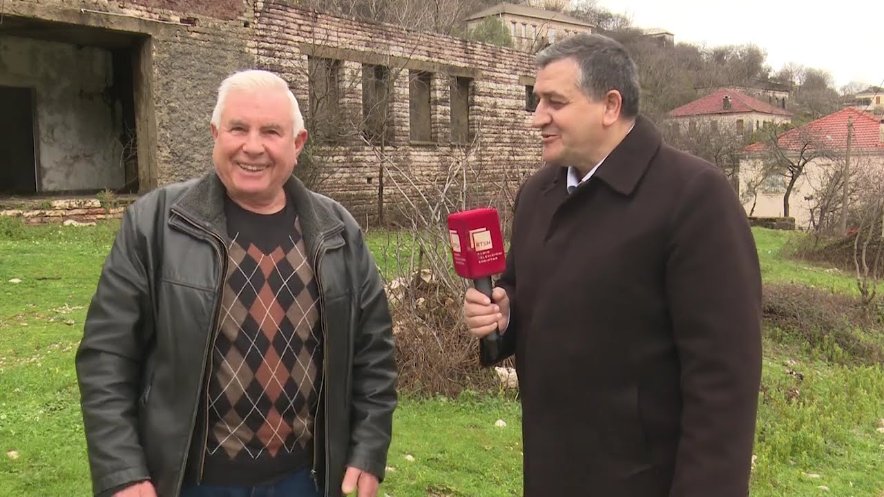 60 Minuta me Greket 19 2 2026