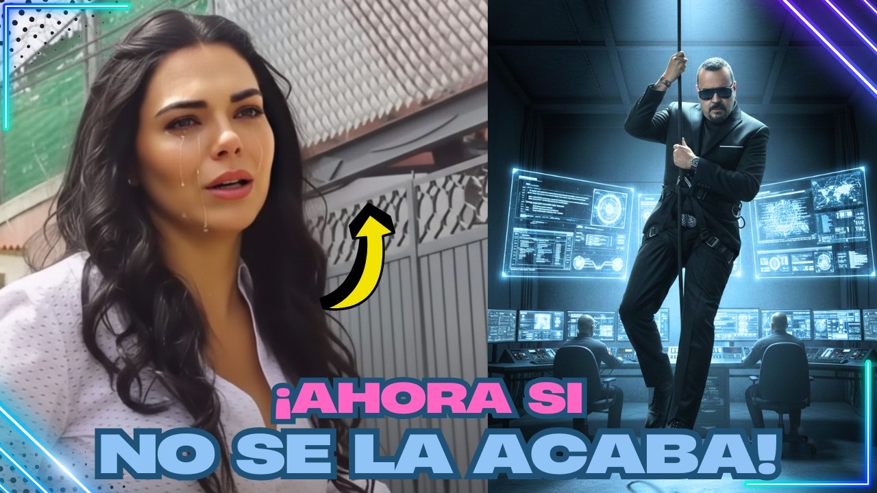 SE VOLÓ LA BARDA!! CREYÓ QUE NADIE SE DARÍA CUENTA DE ESTO!!