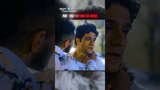 Gali Ka Gunda 😱🔥 #mxplayer #amazonmxplayer #newseries #attitudestatus #sunnyhinduja #viral #shorts