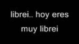 Matt Monro canta "Libre" (con letra)