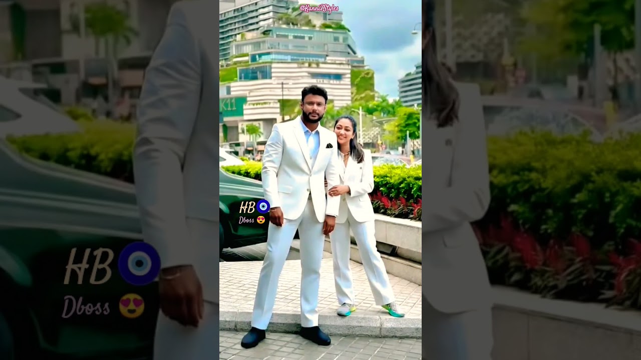 Happy Birthday DBoss 🥰