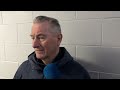 Reaction: Coventry Blaze 9-2 Fife Flyers 24/11/24