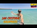 Top things to do in Galapagos San Cristobal on a Budget