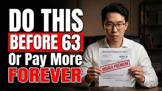 The IRS Treats Age 63 Differently From Every Other Age in Retirement — Most People Find Out Too Late The IRS Treats Age 63 Differently From Every Other Age in Retirement — Most People Find Out Too Late