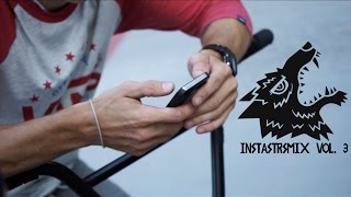 STRESS bmx - INSTASTRSMIX VOL. 3 (Max Bespaliy)