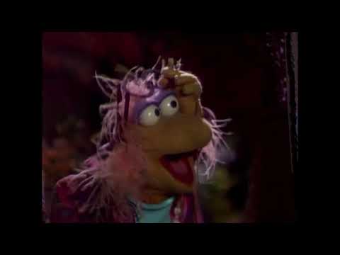 La Balada de Sir Cerebrín (Sir Blunderbrain) - La Cuentacuentos Fraggle