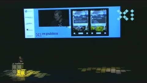 re:publica 2011 - Sam Gregory - Cameras Everywhere