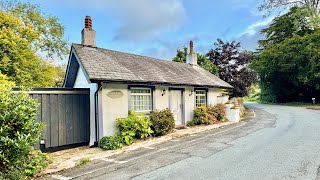 Force Bank, Santon Bridge, Holmrook