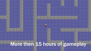 Escape the Mazes