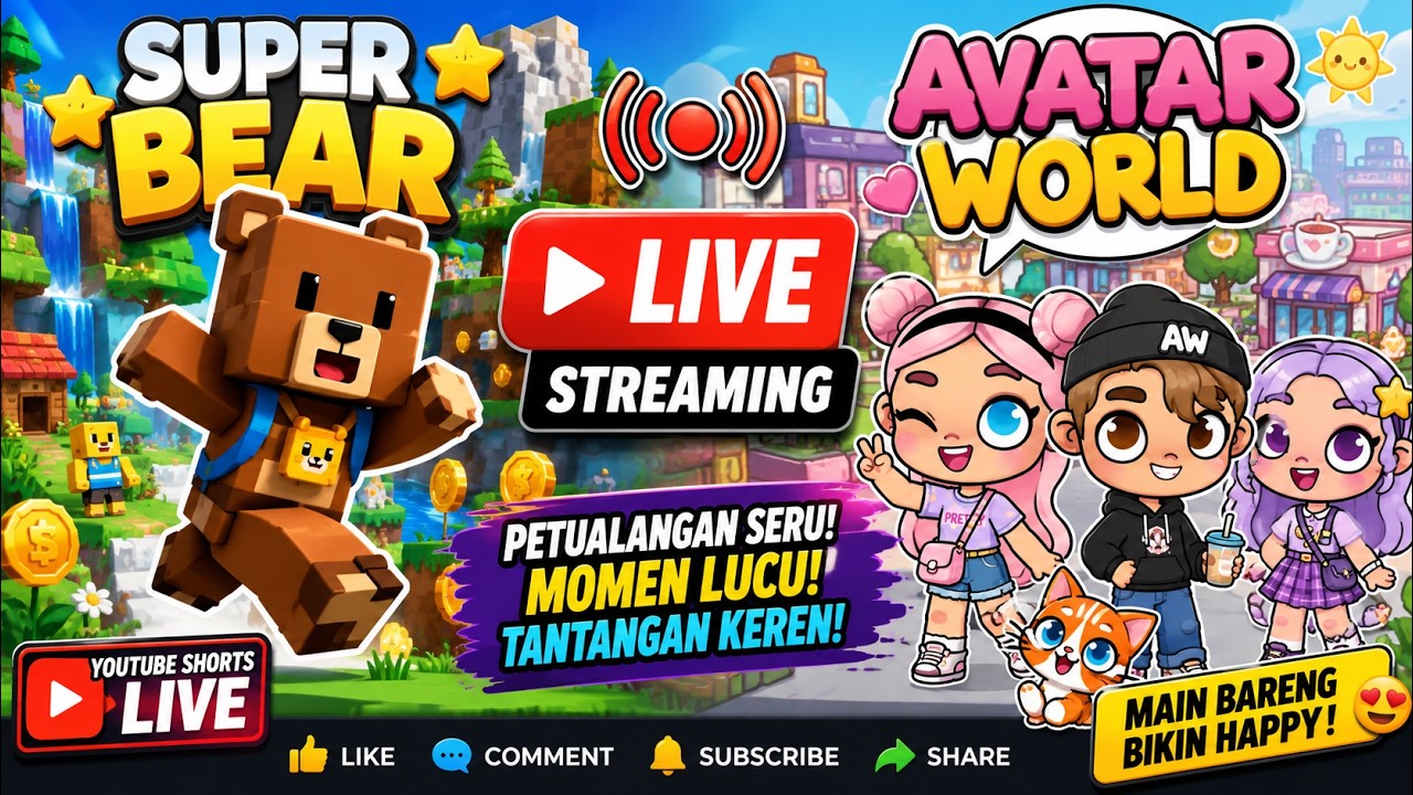 Latest Title & Thumbnail