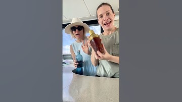 Besties and espresso martini’s! ☕️🍸#winechatspodcast #espresso