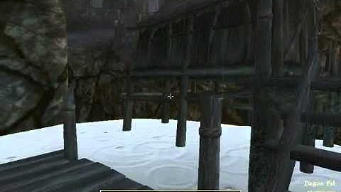 Lets Interactively Play Morrowind Part 163  Maiq part 1 of 2