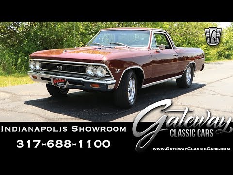 1966-el-camino,-gateway-classic-cars---indianapolis-#1319