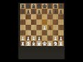 Fearless: The King’s Gambit#chess#checkmate#RookbyAadhya