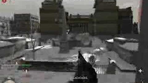 Cod2 Ownage Video Part 1