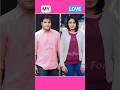 CID actor daya shreya love story shorts | #cid #daya #abhijeet #acppradyuman