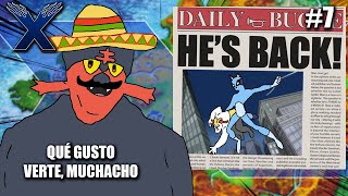 Pokémon X RANDOMLOCKE #7 - ESPECTACULAR REGRESO @gatoplays8029