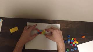 Using Legos to Explore Volume of Rectangular Prism Volume Building Rectangular Prisms With Unit Cubes