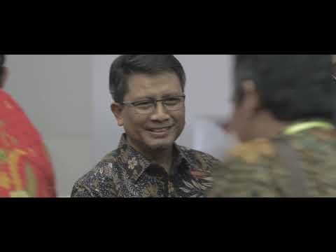 WIKA Annual General Meeting 2018 | RUPS Tahun Buku 2018 PT Wijaya Karya (Persero) Tbk | Event HL