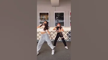 みゆはく すごいかっこいいダンス
