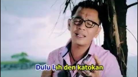ANROYS  sasampan indak sagamang REMIX