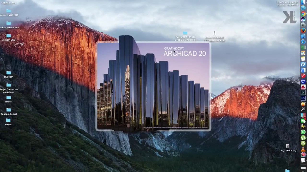 archicad 20 download full crack