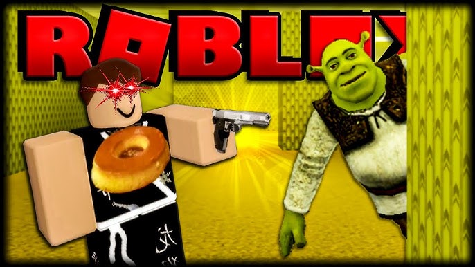 Jogando Roblox - BOOGA BOOGA - A Noite de Sangue, Ilhas